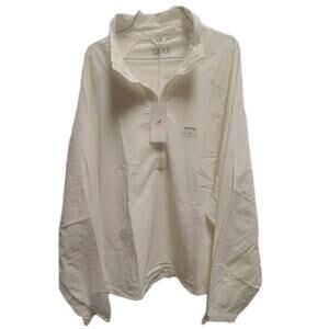 Authentic Jeff Staple Pigeon STPL Half zip jacket size Large. Fast Shipping!